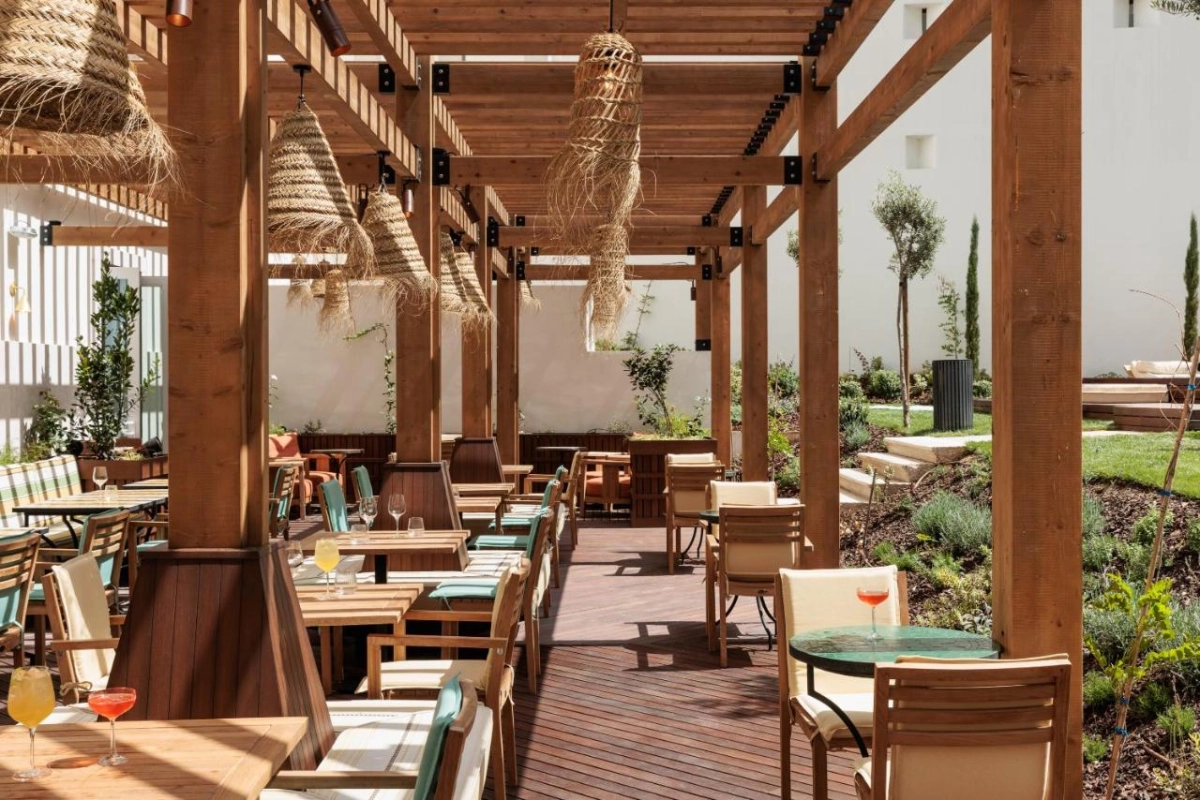 Locke De Santa Joana - Hotel Photo 38