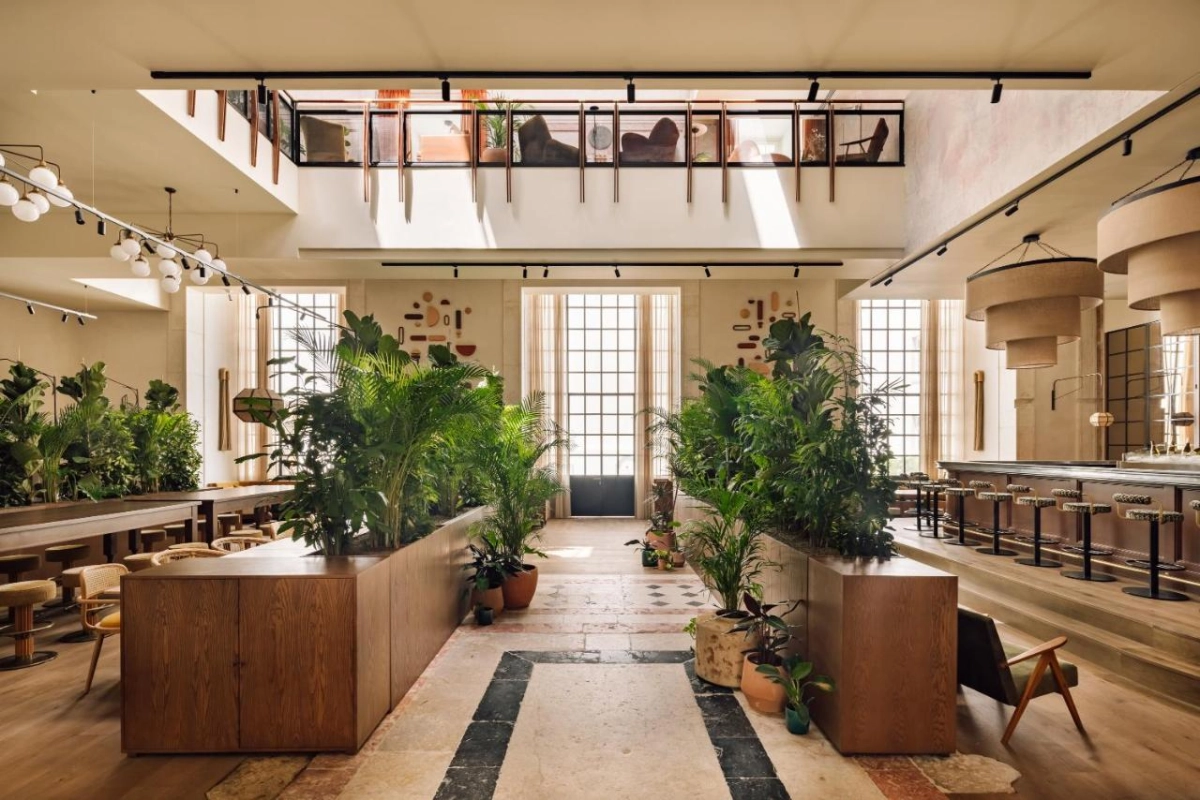 Locke De Santa Joana - Hotel Photo 39