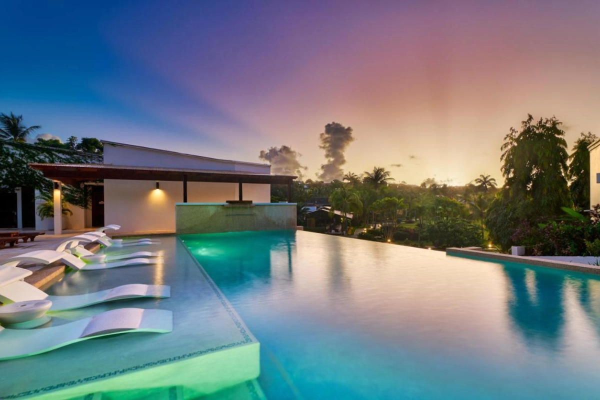 Calabash Luxury Boutique Hotel - Hotel Photo 2