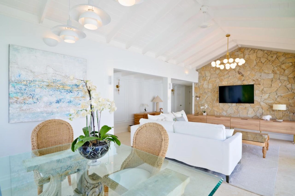 Calabash Luxury Boutique Hotel - Hotel Photo 8