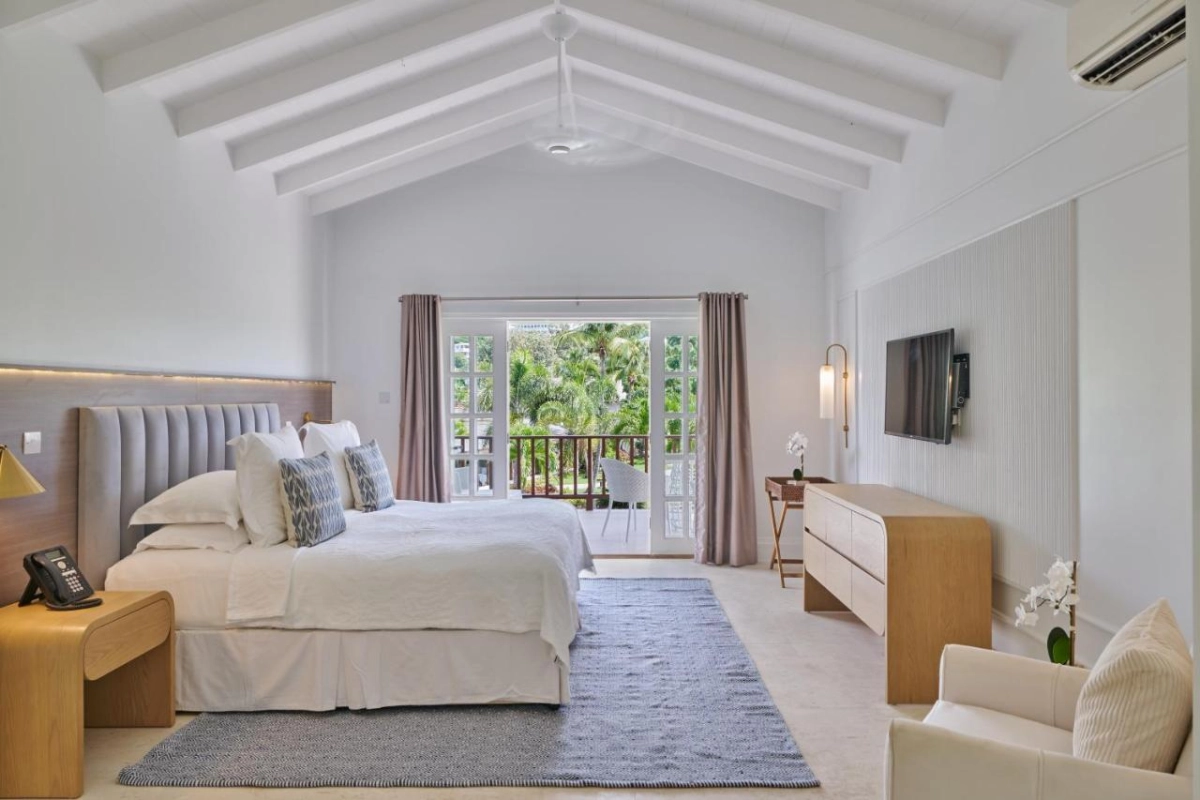 Calabash Luxury Boutique Hotel - Hotel Photo 9