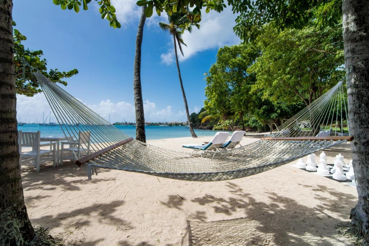 Calabash Luxury Boutique Hotel - Hotel Photo 15