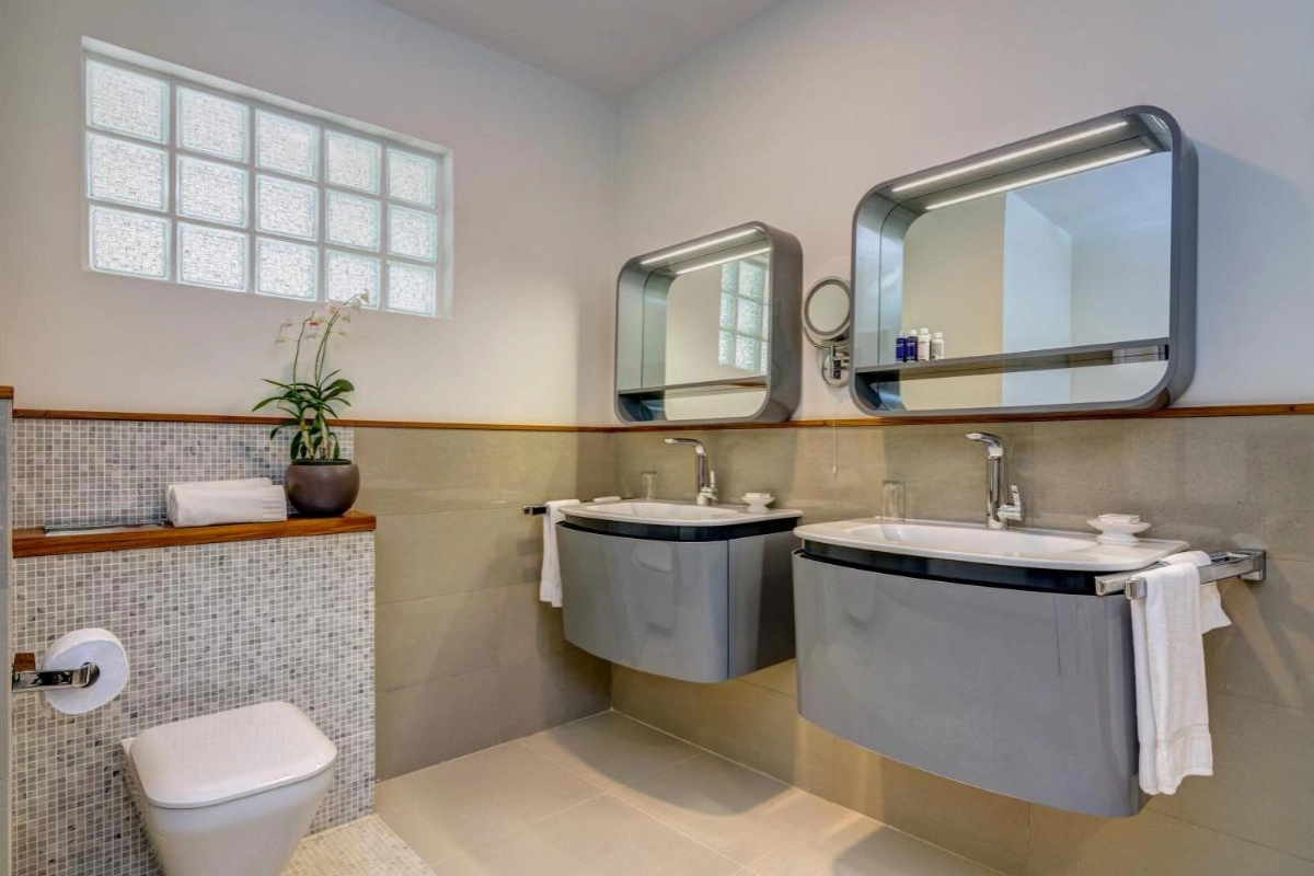 Calabash Luxury Boutique Hotel - Hotel Photo 17