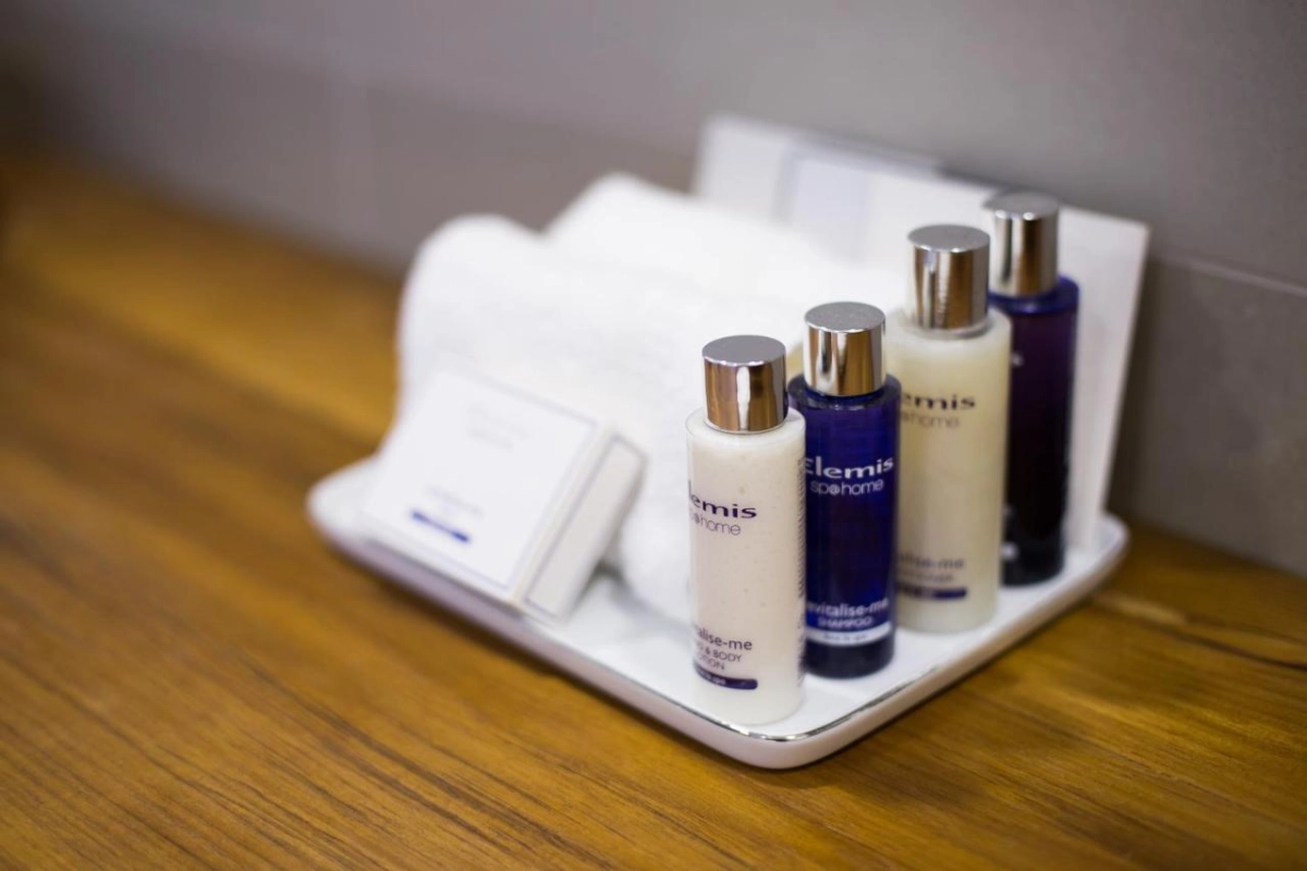 Calabash Luxury Boutique Hotel - Hotel Photo 22