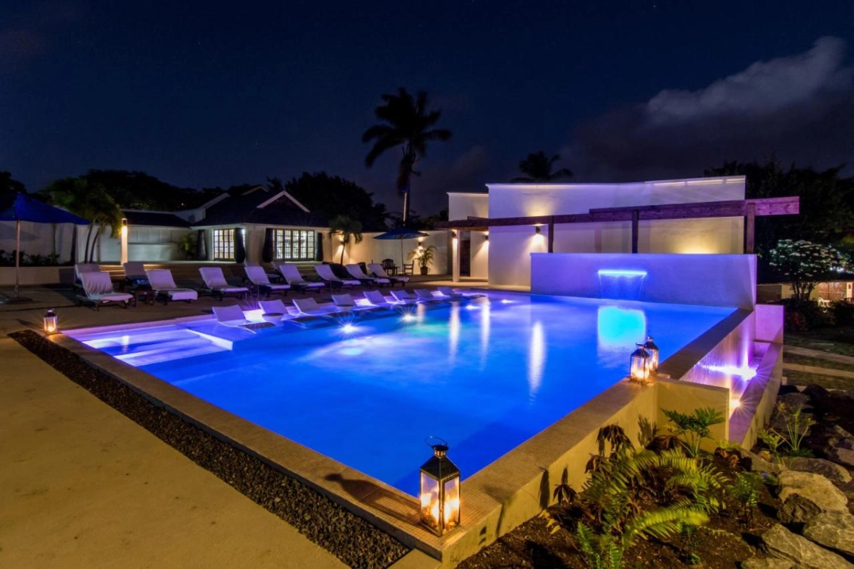 Calabash Luxury Boutique Hotel - Hotel Photo 28