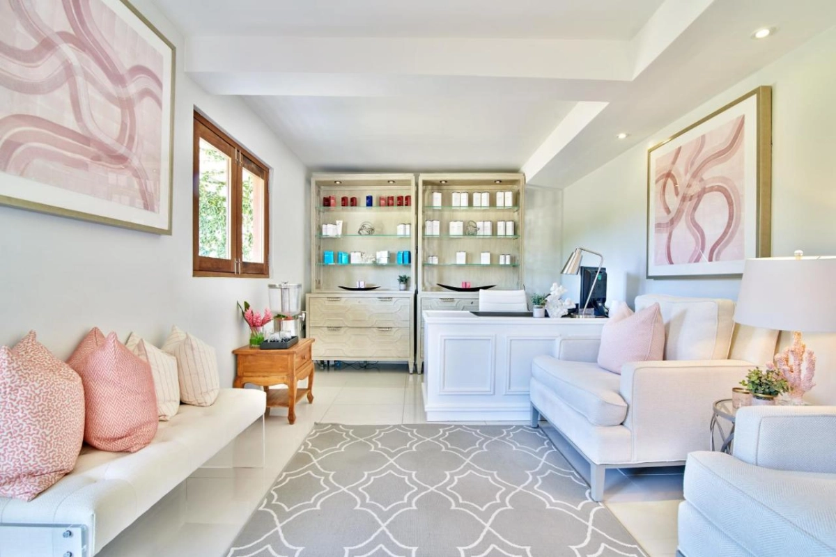 Calabash Luxury Boutique Hotel - Hotel Photo 49