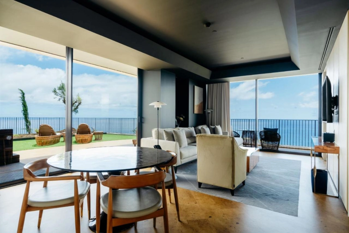 The Reserve, Madeira - Hotel Photo 4