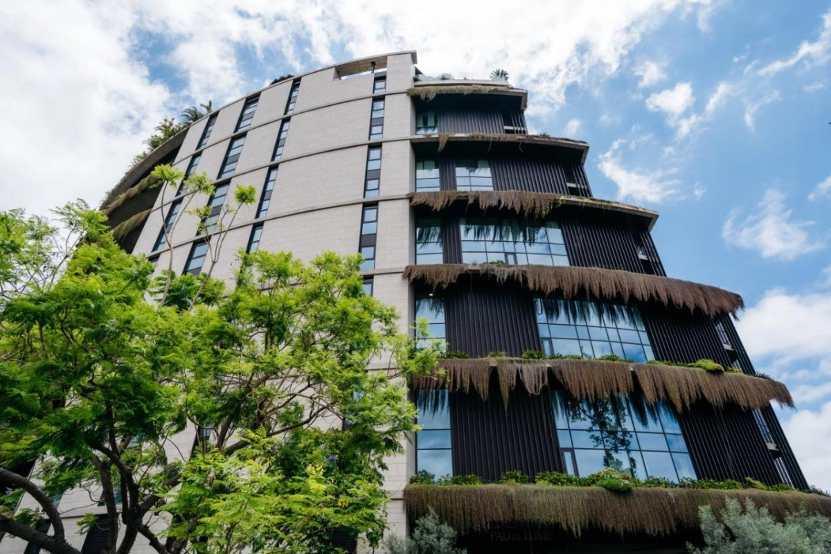 The Reserve, Madeira - Hotel Photo 6