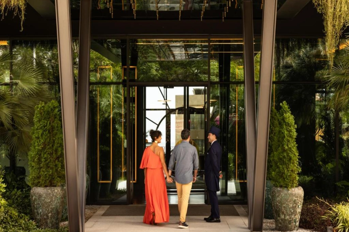 The Reserve, Madeira - Hotel Photo 7