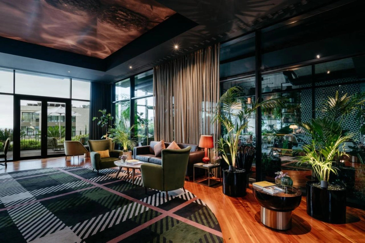 The Reserve, Madeira - Hotel Photo 10