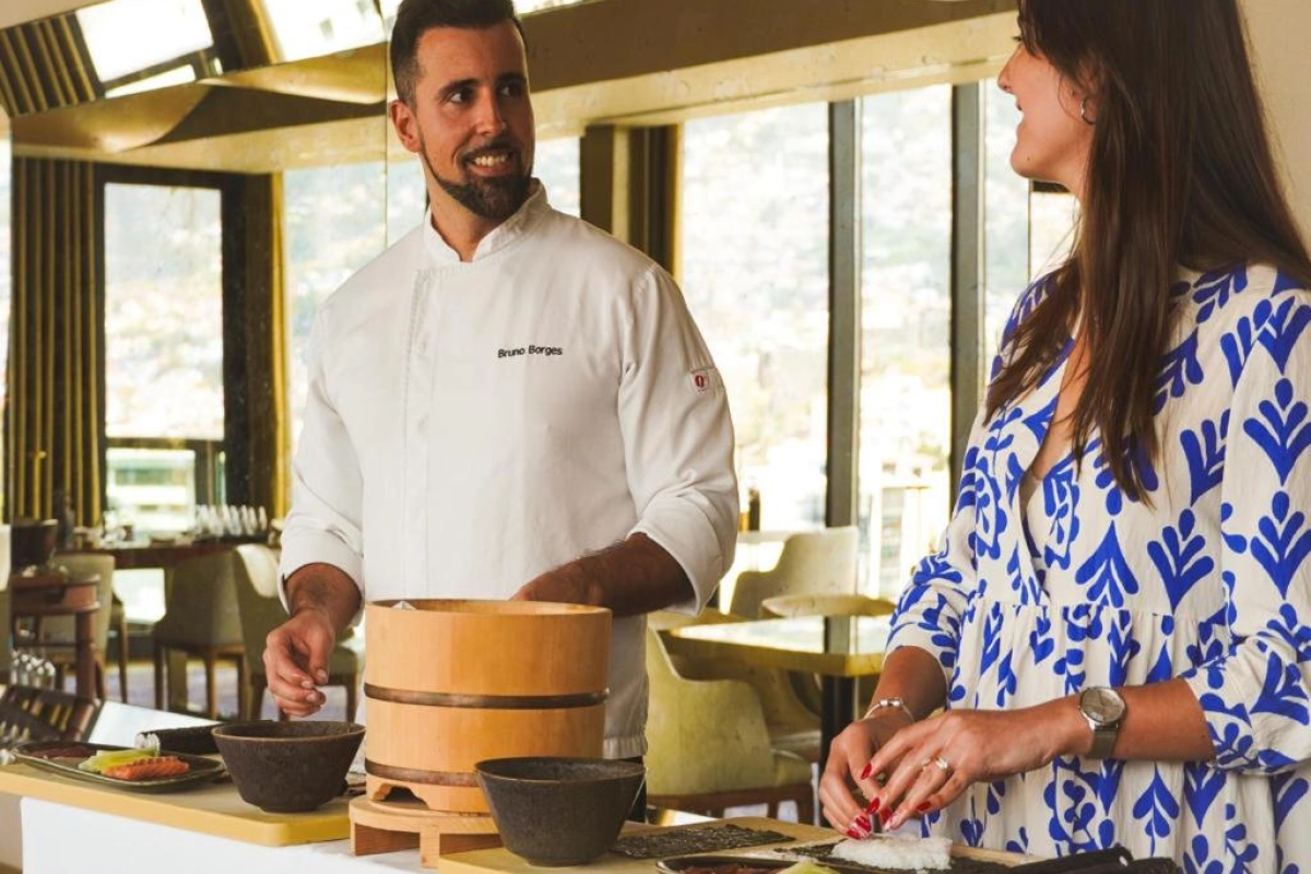 The Reserve, Madeira - Hotel Photo 12