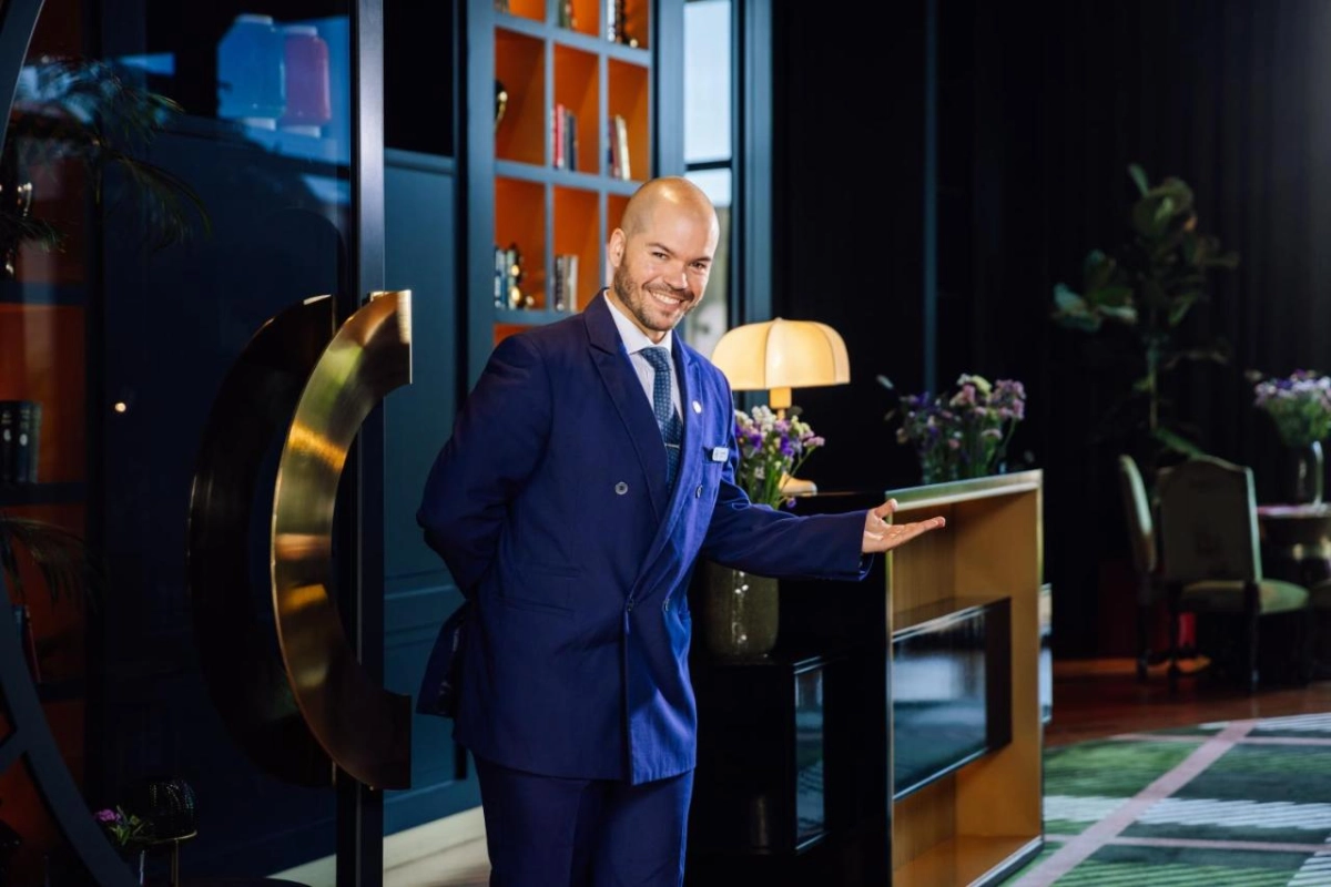 The Reserve, Madeira - Hotel Photo 16