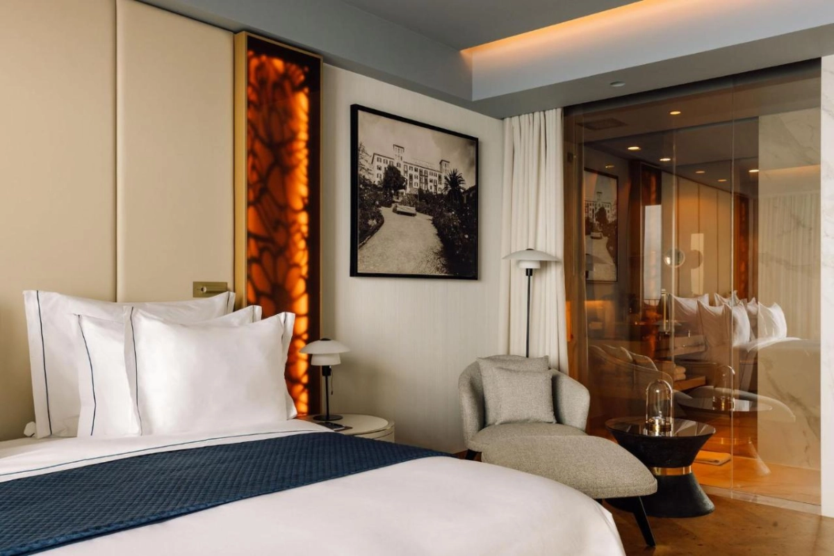 The Reserve, Madeira - Hotel Photo 19