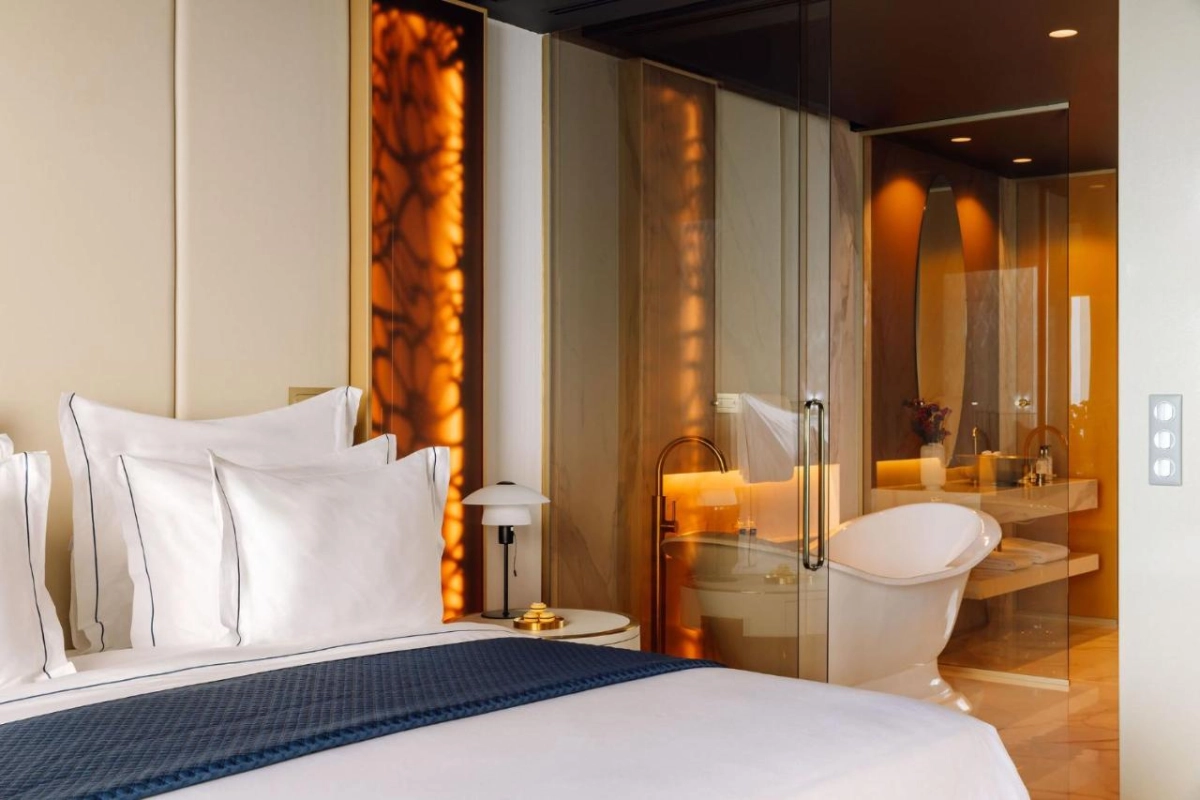 The Reserve, Madeira - Hotel Photo 21