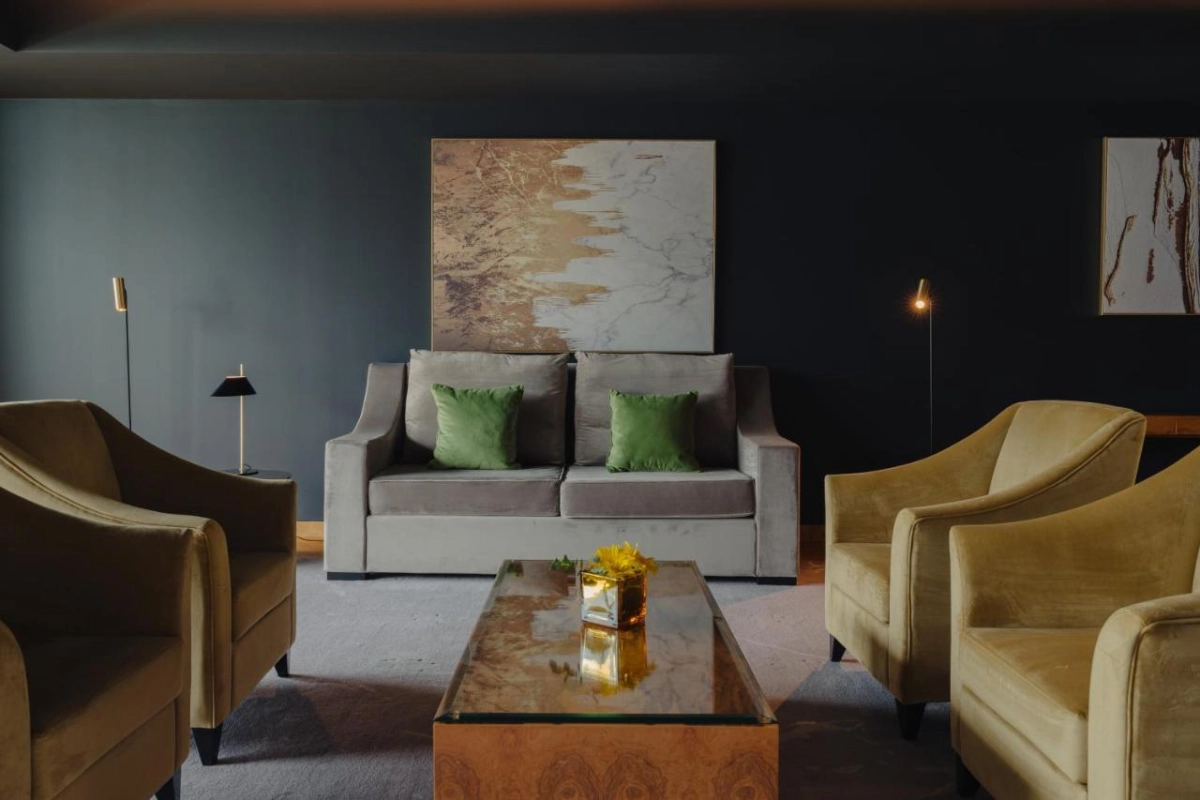 The Reserve, Madeira - Hotel Photo 23