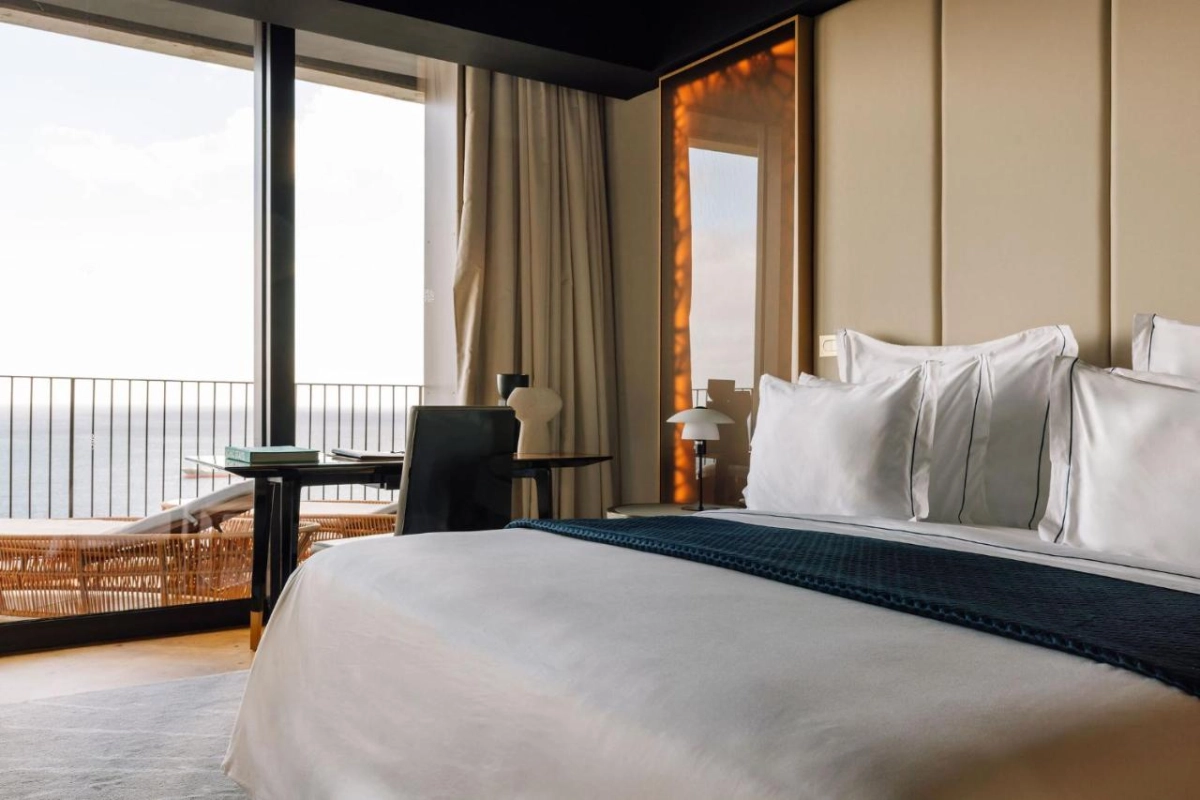 The Reserve, Madeira - Hotel Photo 24