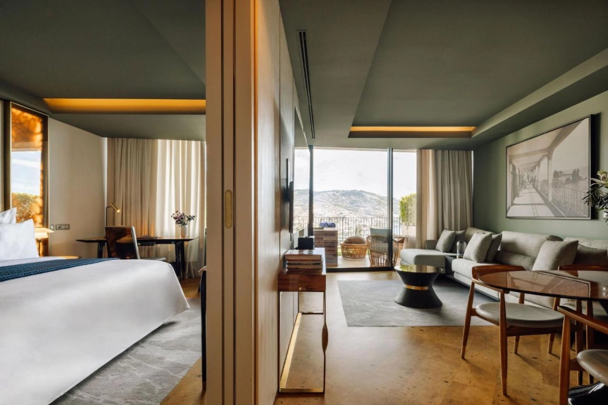 The Reserve, Madeira - Hotel Photo 25