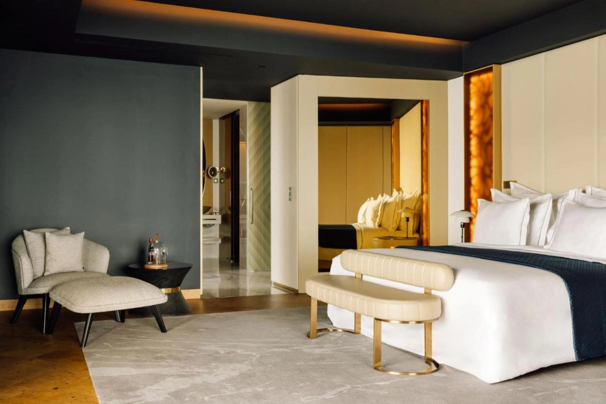 The Reserve, Madeira - Hotel Photo 26