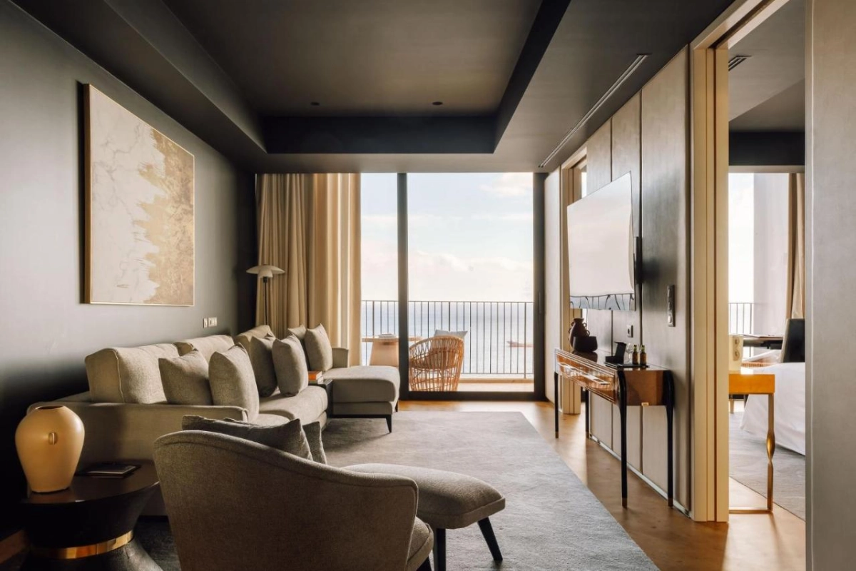 The Reserve, Madeira - Hotel Photo 27