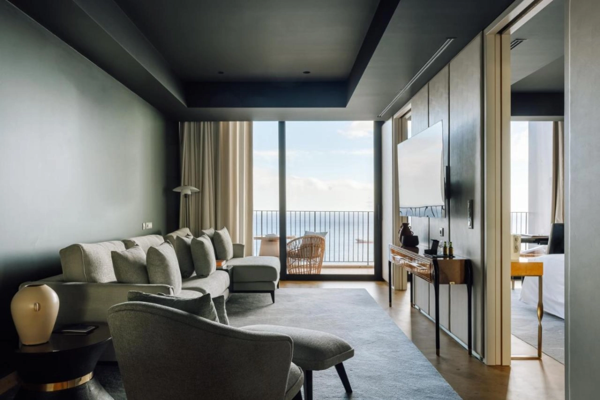 The Reserve, Madeira - Hotel Photo 31