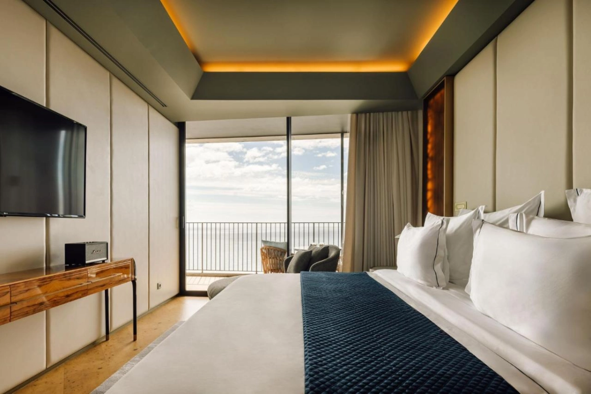 The Reserve, Madeira - Hotel Photo 32