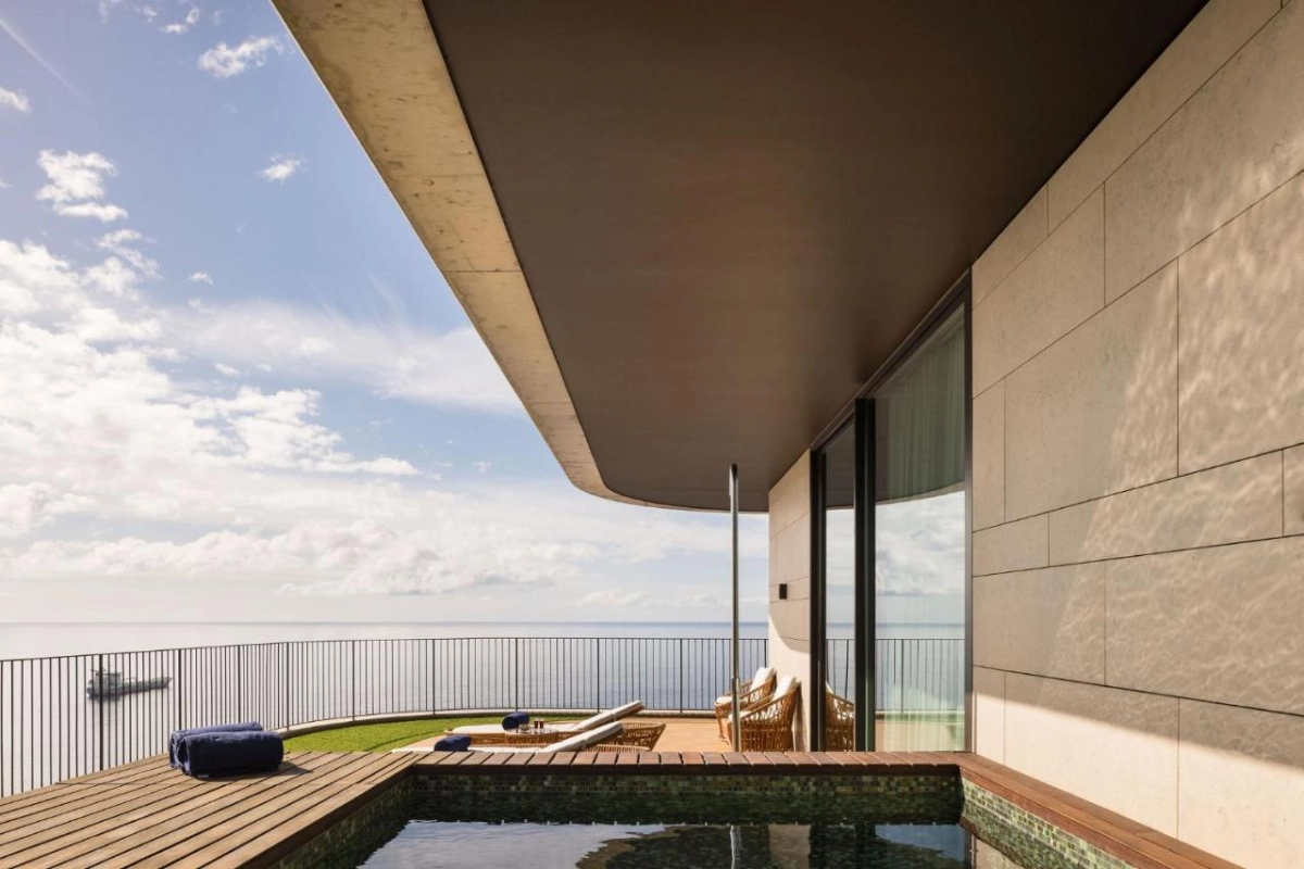 The Reserve, Madeira - Hotel Photo 34