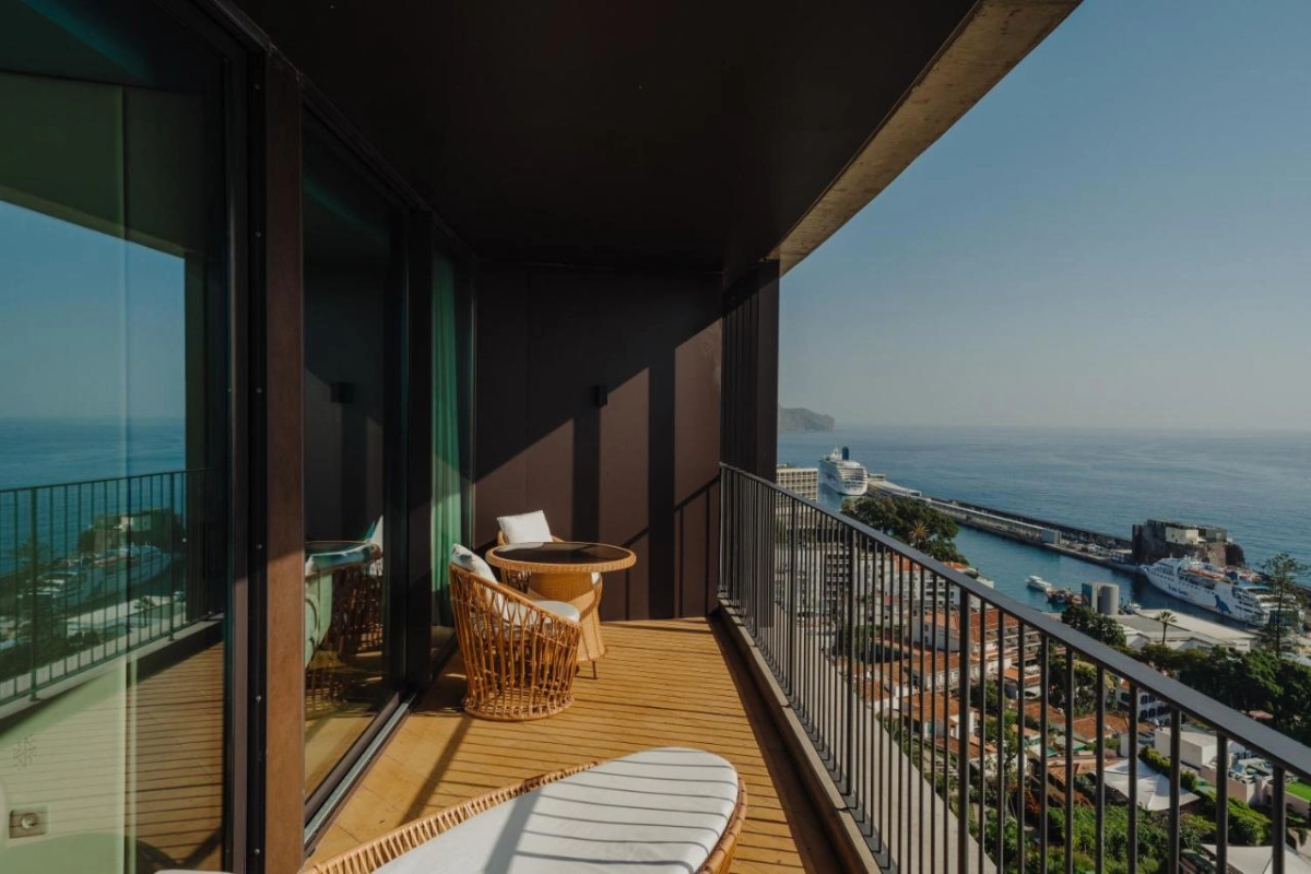 The Reserve, Madeira - Hotel Photo 35