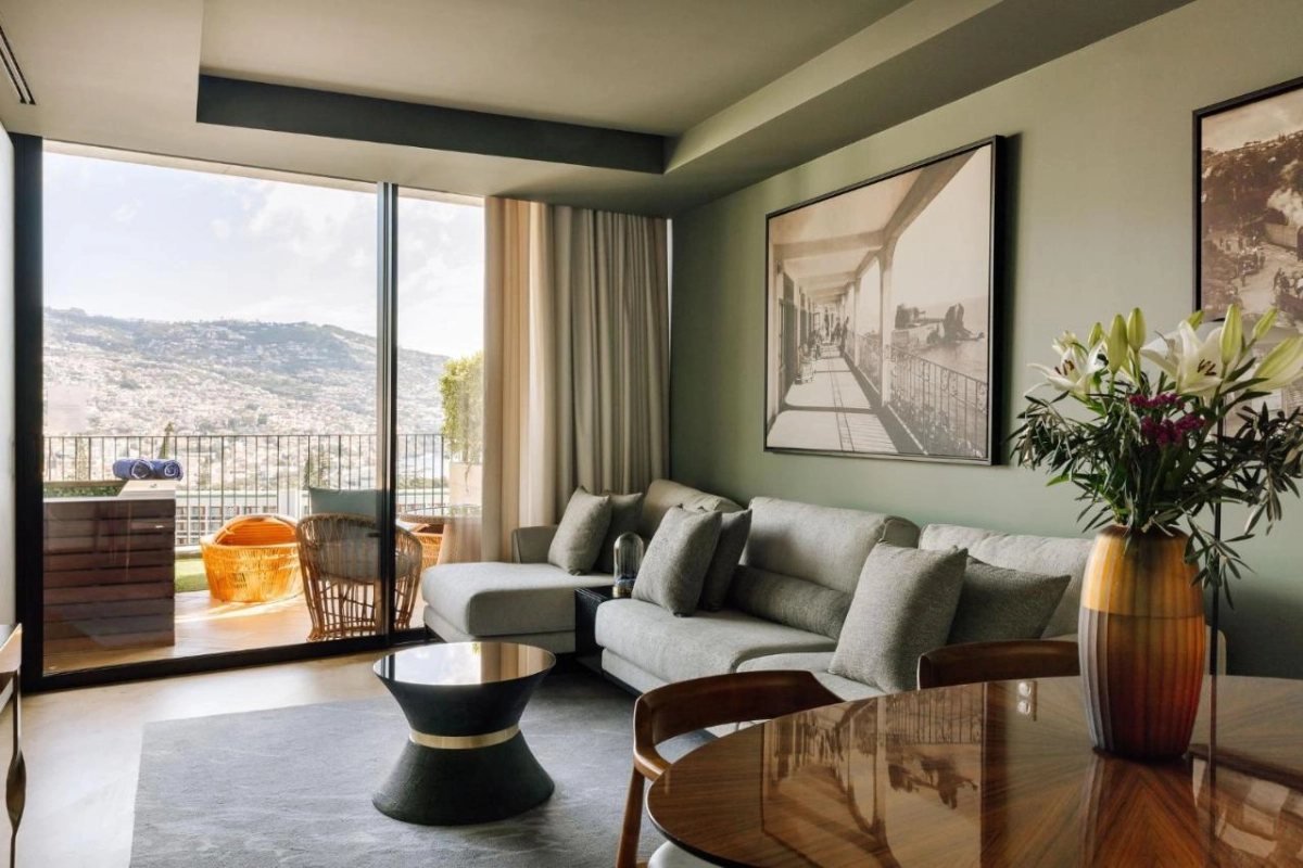 The Reserve, Madeira - Hotel Photo 36