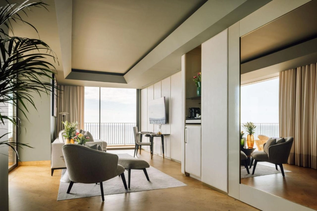 The Reserve, Madeira - Hotel Photo 37