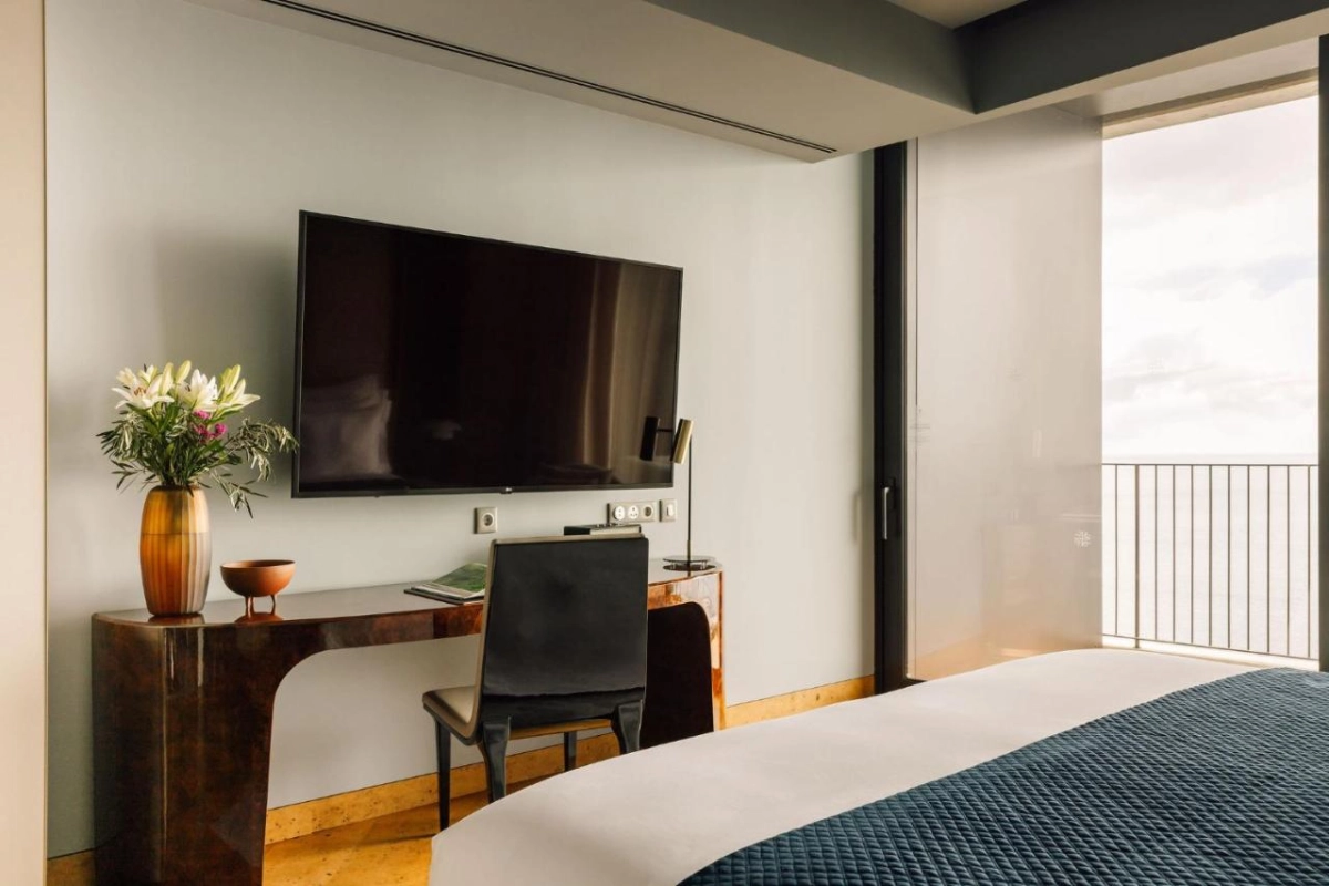 The Reserve, Madeira - Hotel Photo 38