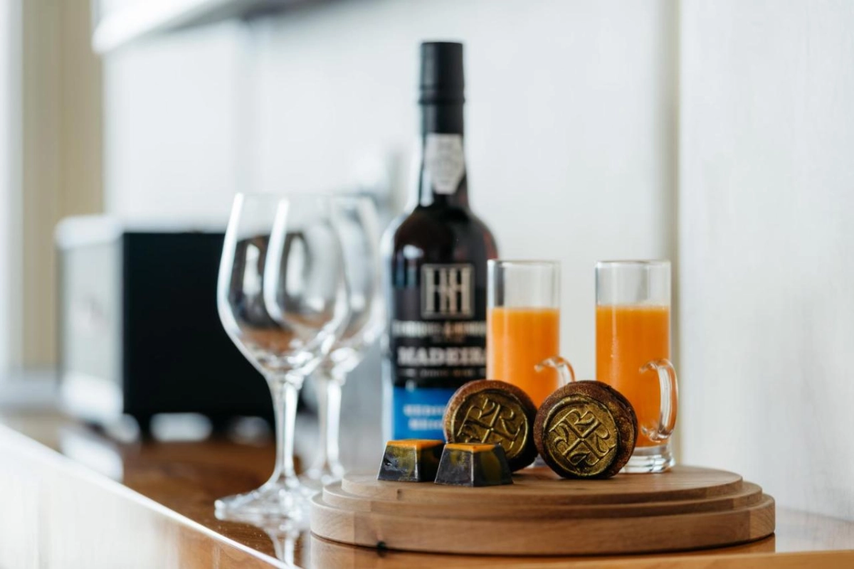 The Reserve, Madeira - Hotel Photo 39