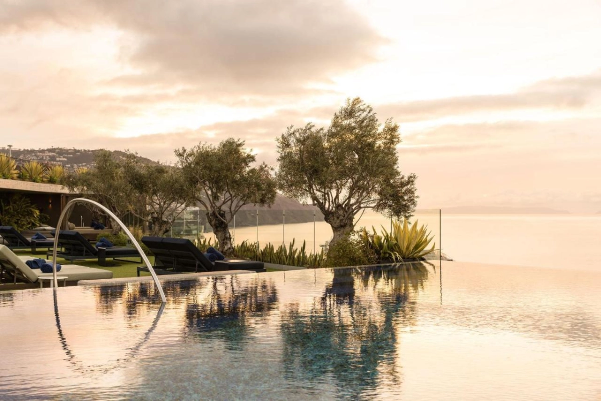 The Reserve, Madeira - Hotel Photo 45