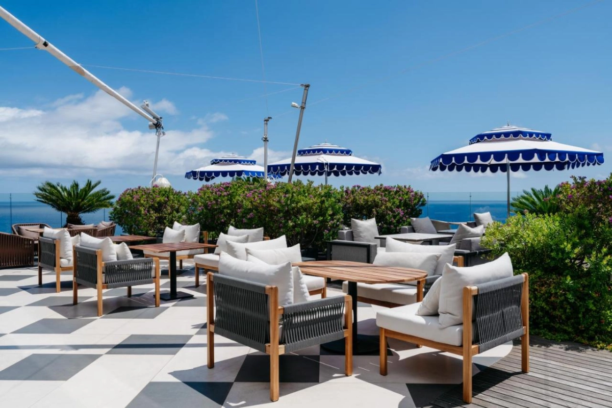 The Reserve, Madeira - Hotel Photo 46