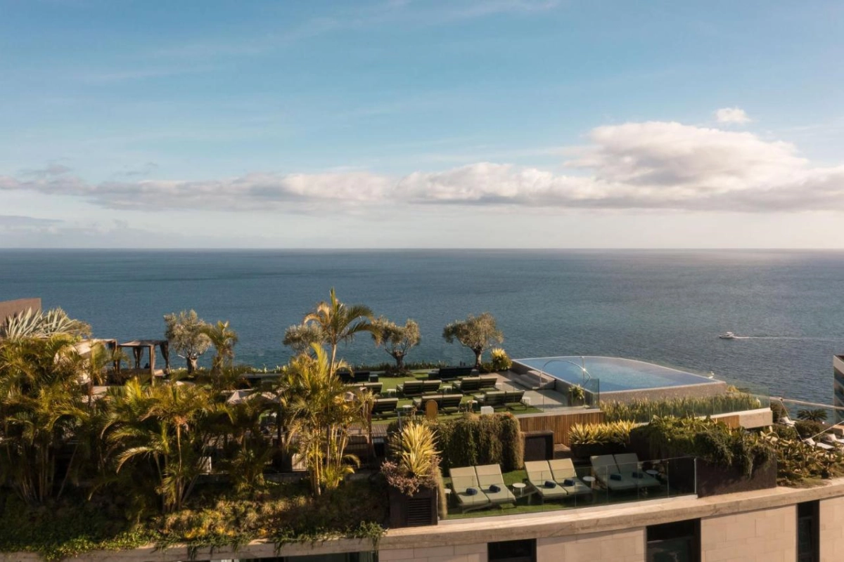 The Reserve, Madeira - Hotel Photo 47