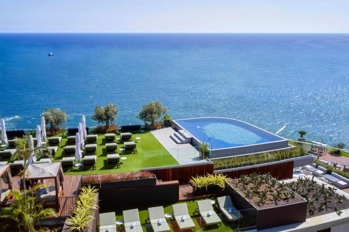 The Reserve, Madeira - Hotel Photo 48