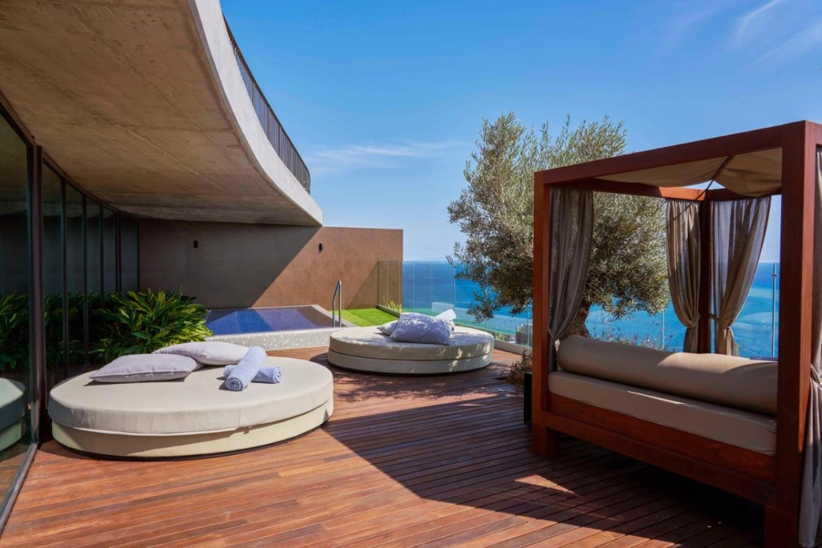 The Reserve, Madeira - Hotel Photo 49