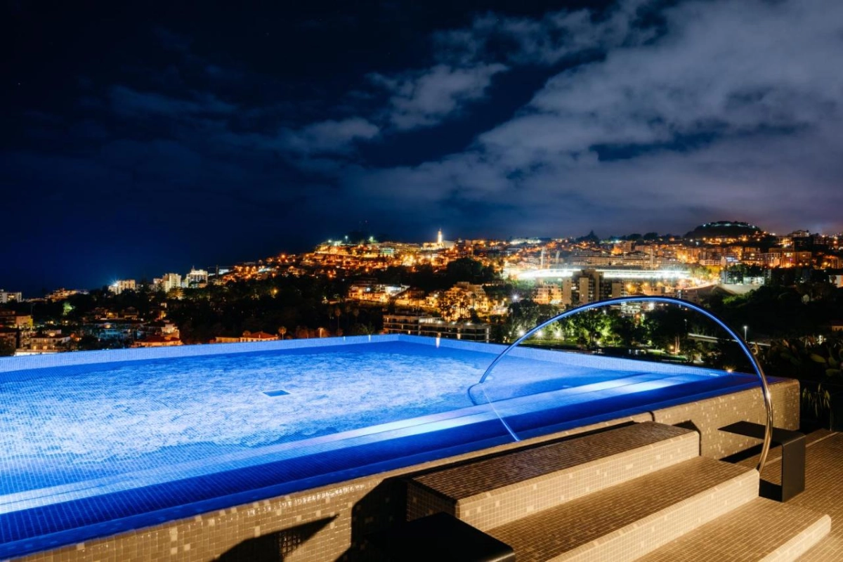 The Reserve, Madeira - Hotel Photo 50