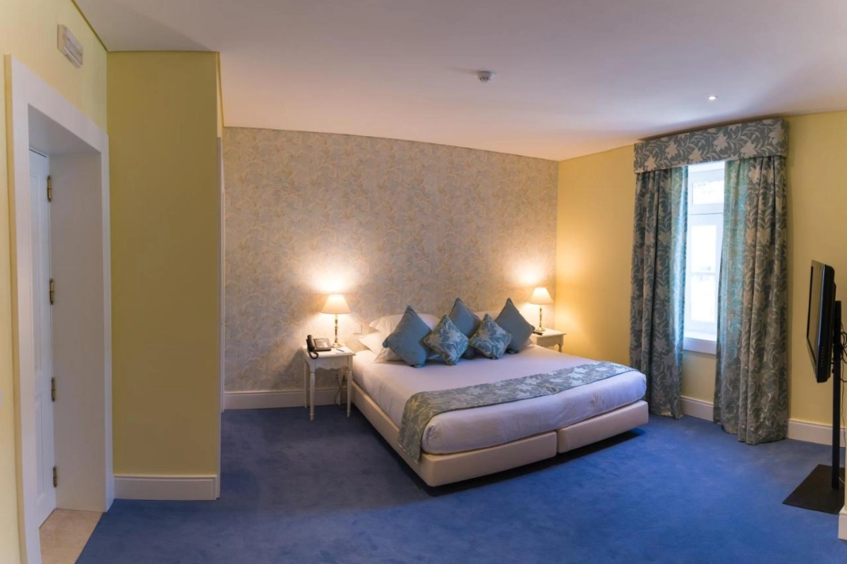 The Vintage House, Douro - Hotel Photo 2