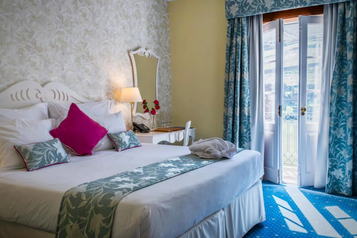 The Vintage House, Douro - Hotel Photo 6