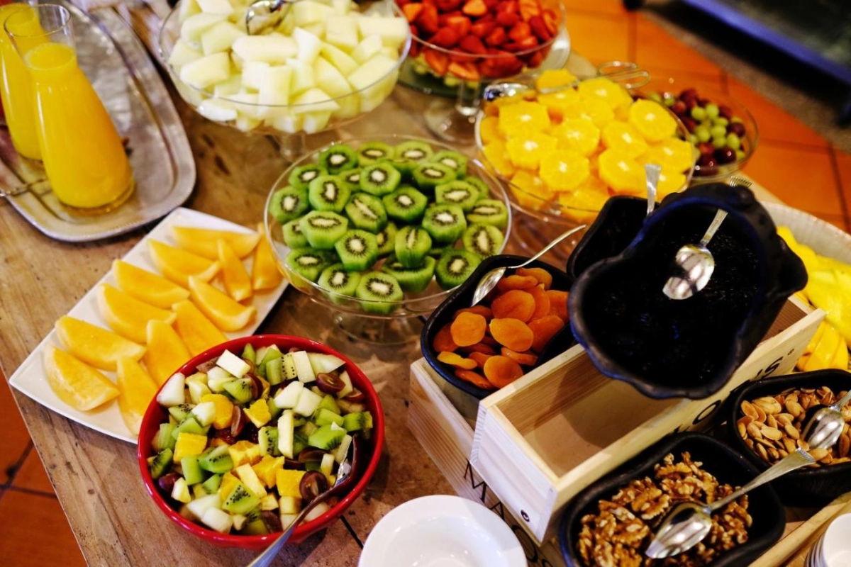 The Vintage House, Douro - Hotel Photo 9