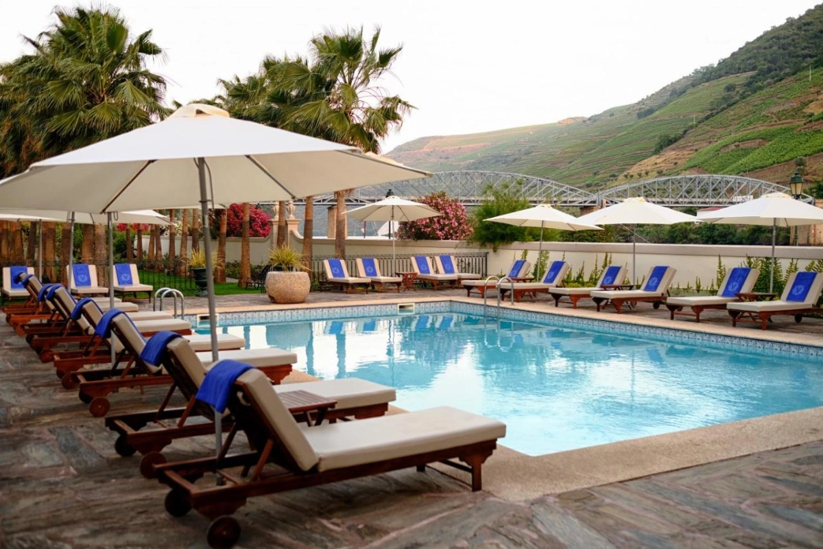 The Vintage House, Douro - Hotel Photo 11