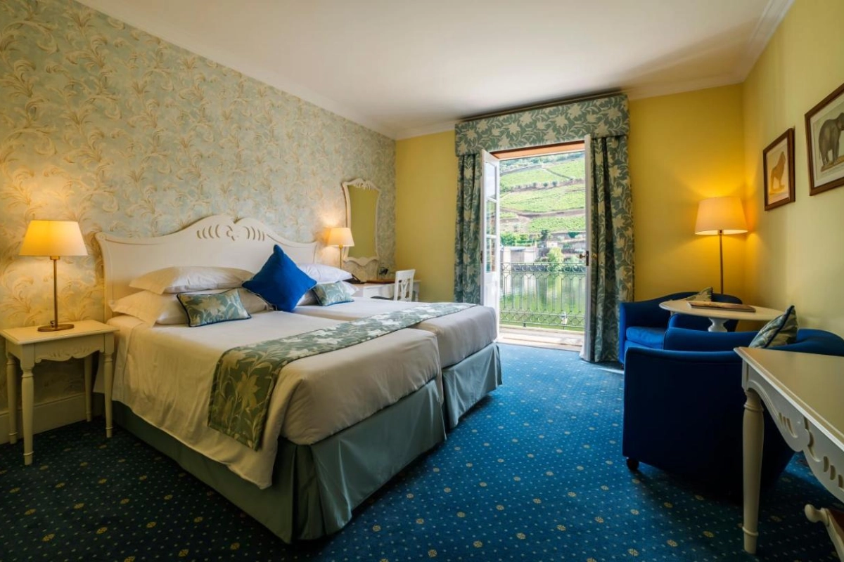 The Vintage House, Douro - Hotel Photo 14