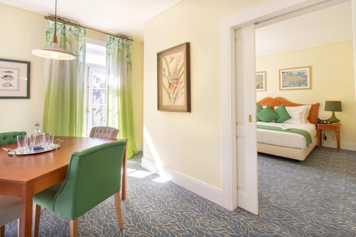 The Vintage House, Douro - Hotel Photo 19