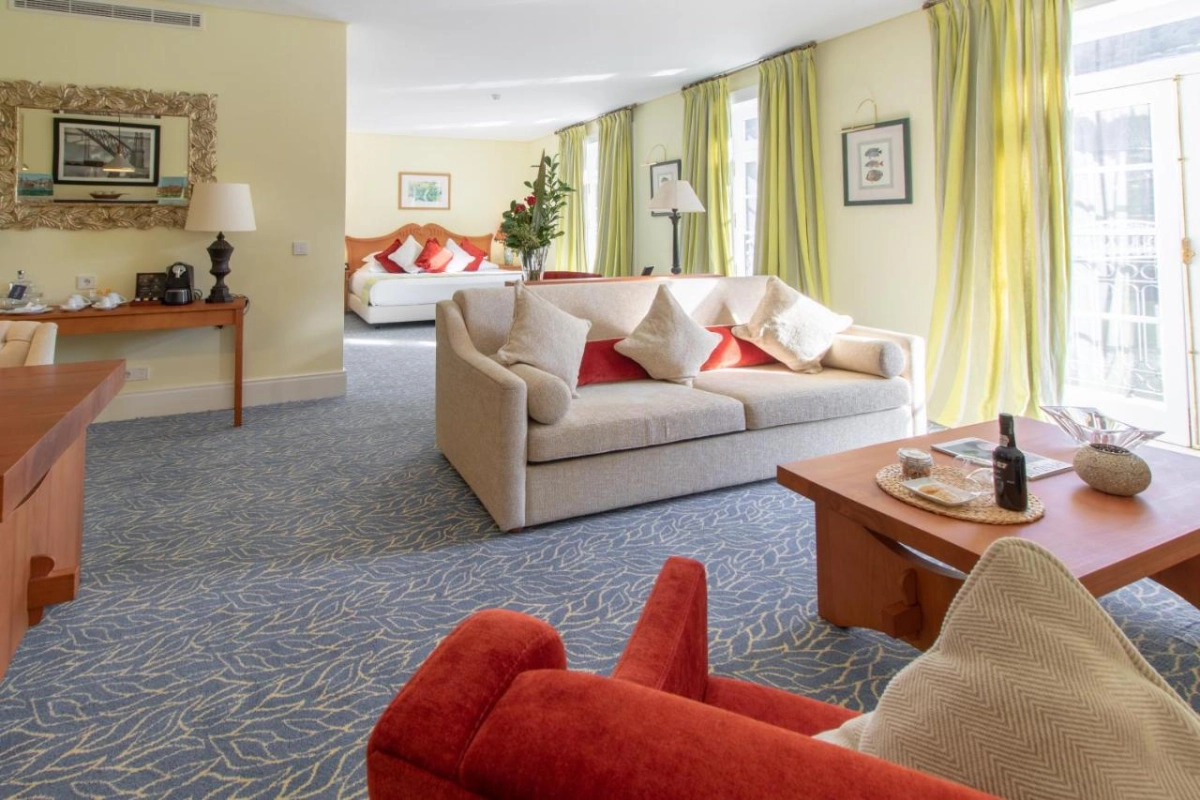 The Vintage House, Douro - Hotel Photo 20