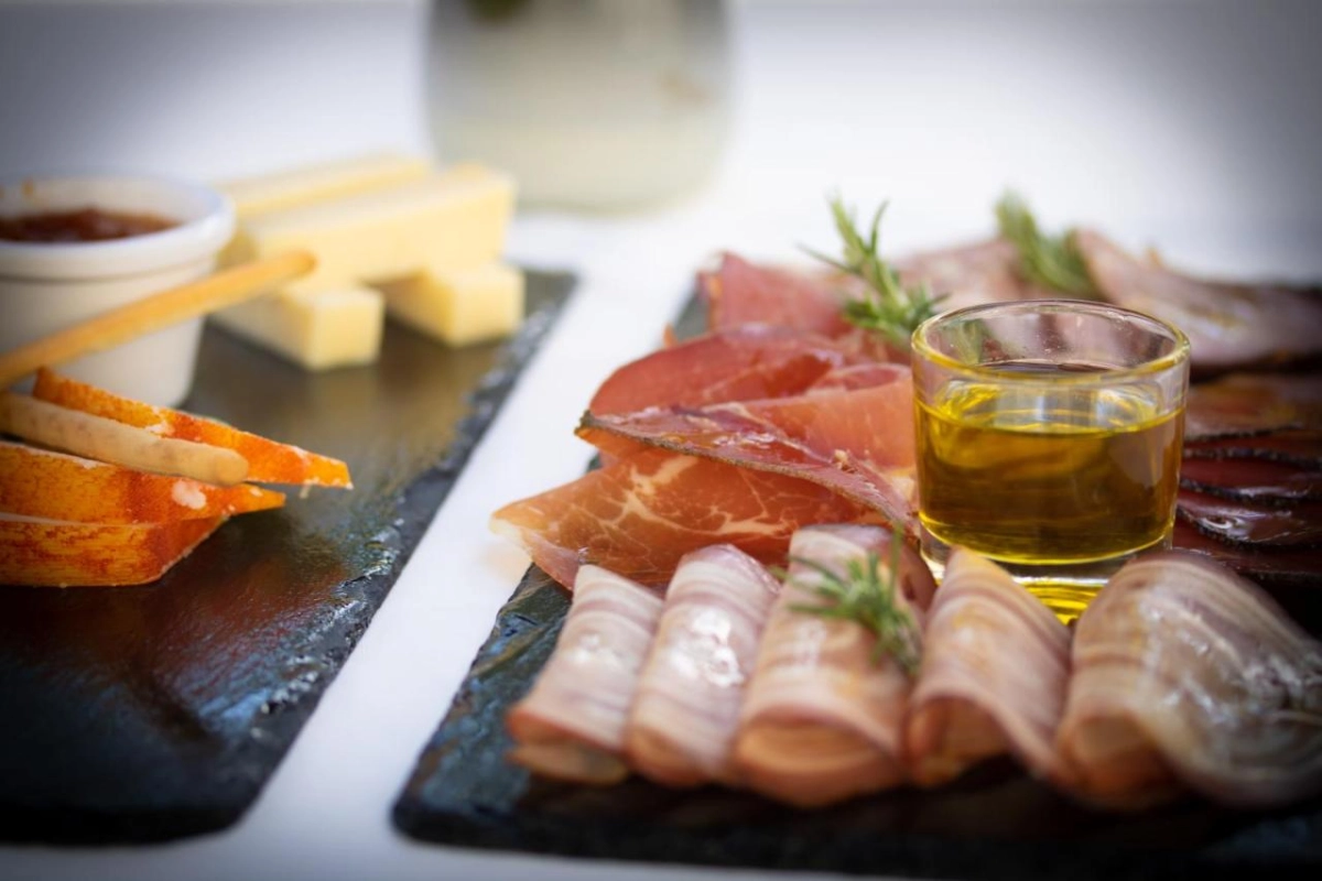 The Vintage House, Douro - Hotel Photo 23