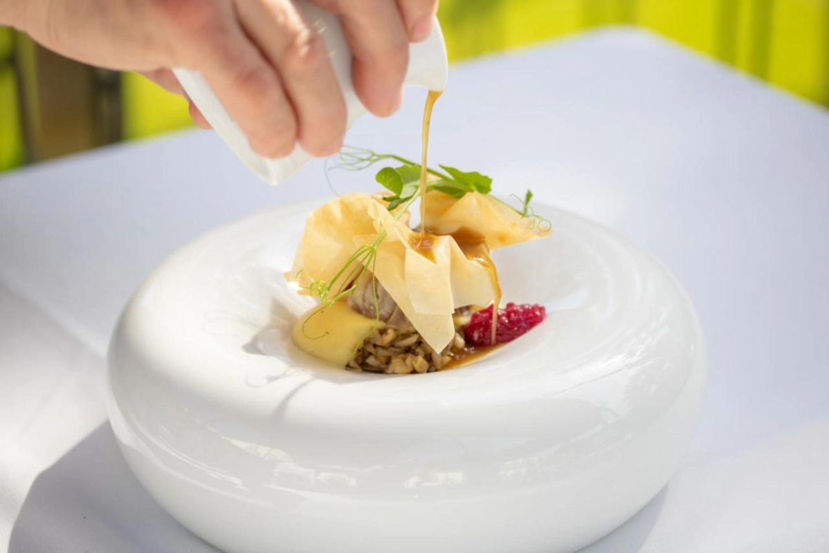 The Vintage House, Douro - Hotel Photo 30