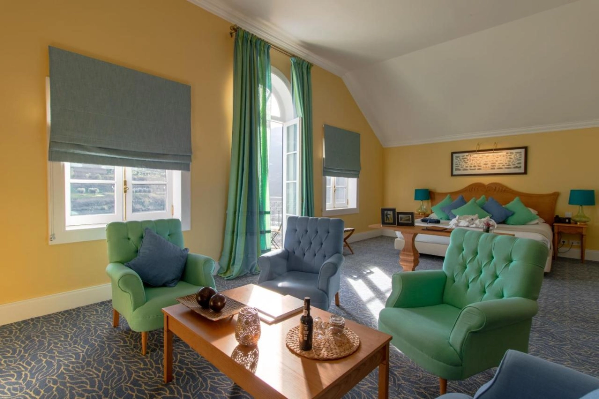 The Vintage House, Douro - Hotel Photo 36