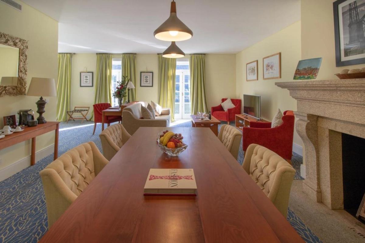 The Vintage House, Douro - Hotel Photo 38