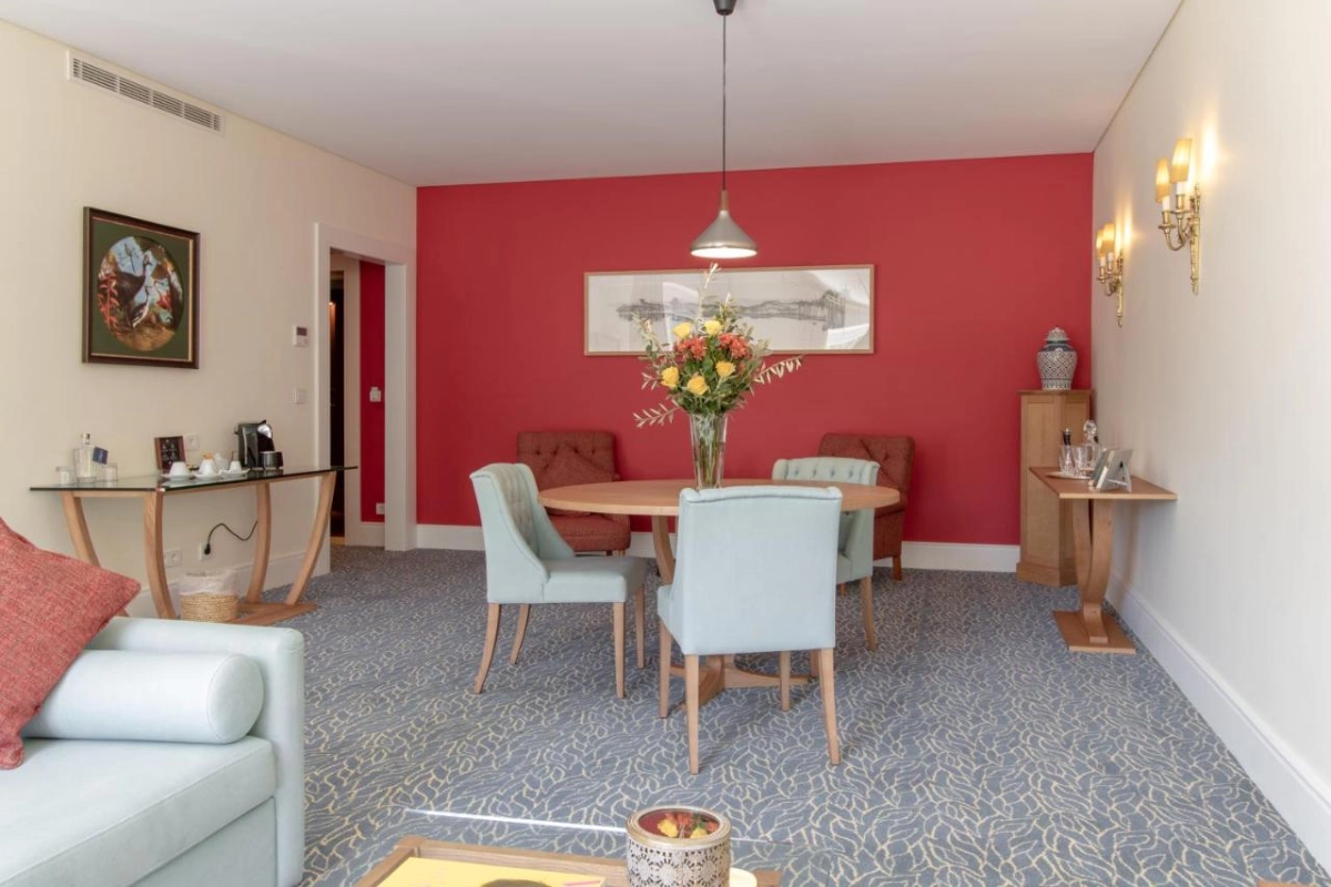 The Vintage House, Douro - Hotel Photo 41