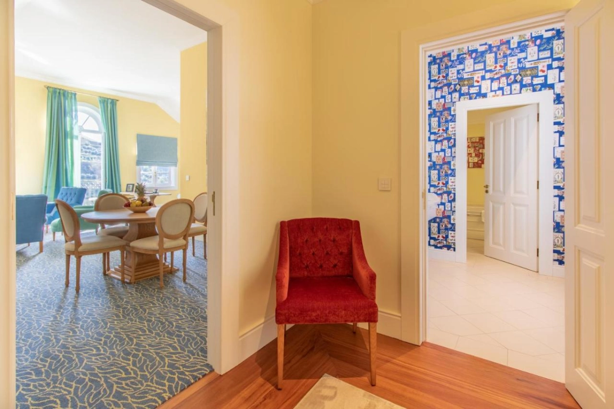 The Vintage House, Douro - Hotel Photo 45